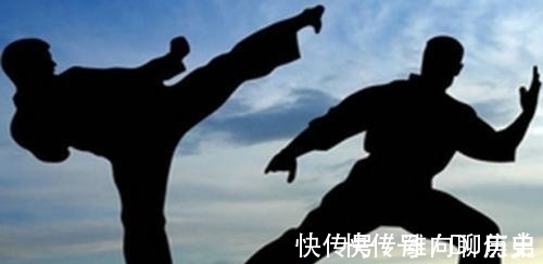 民国|民国年间,我国武林高手层出不穷,为何很少有人为国而战?