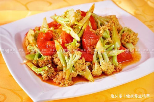 干姜粉|秋天瘦身最该吃此菜,鲜甜降心火,刮脂减肥,排毒养颜