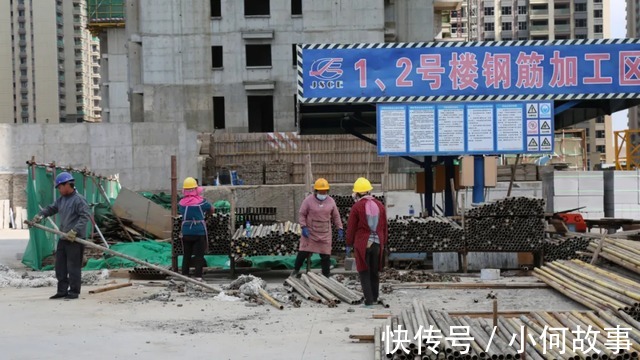 昆明恒大|恒大又一项目复工,在昆复工项目增至5个!