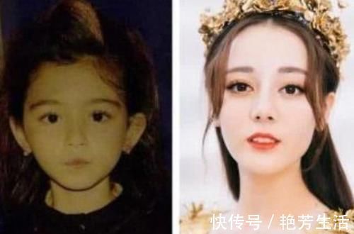 欢欢|孩子从小就有这4个特点 ,长大可能是高颜值,看看你家娃占几个