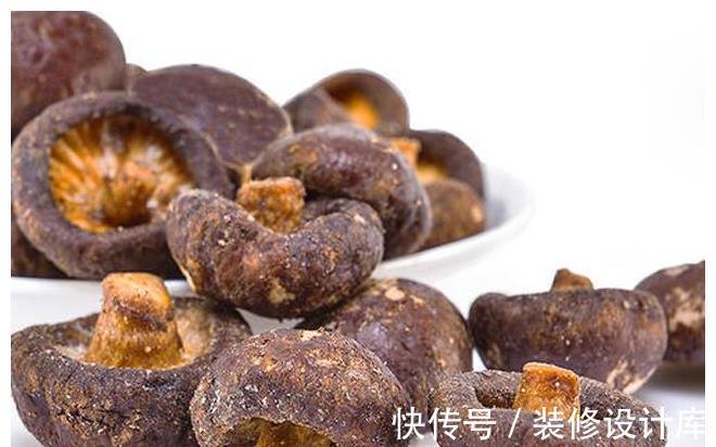 厨房|想要香菇更好吃,做法一定要选对,厨房小白一看就会的5种做法