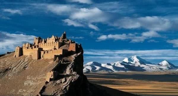 匈奴|“不破楼兰终不还”,楼兰“弹丸小国”,为何会如此招人恨?