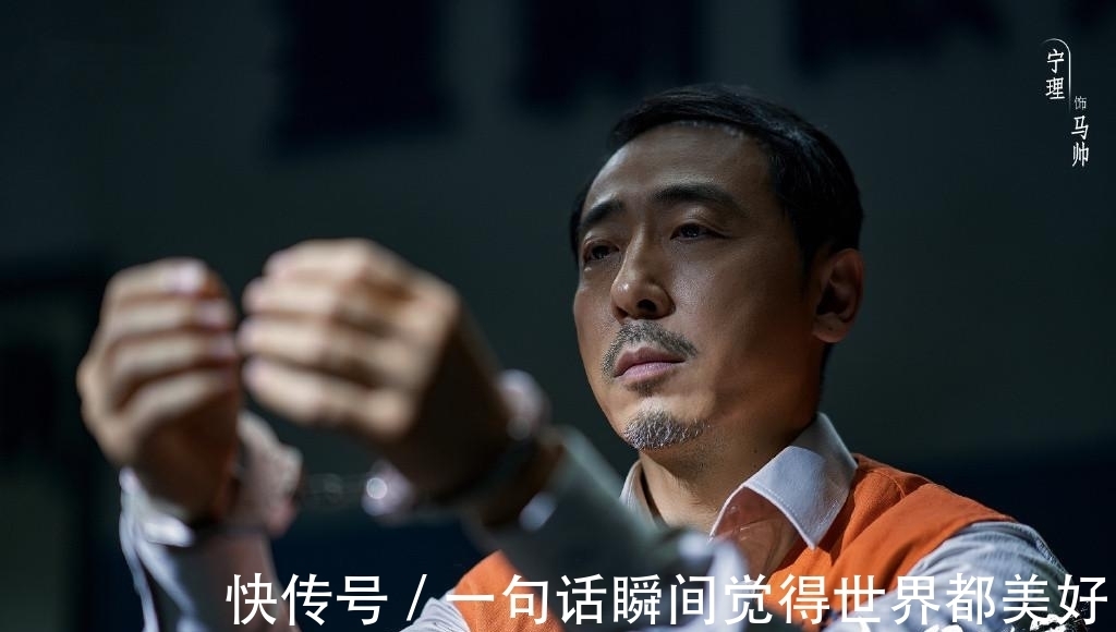 王炸|《扫黑风暴》将播，冲着孙红雷去，好家伙，原来配角阵容才是王炸