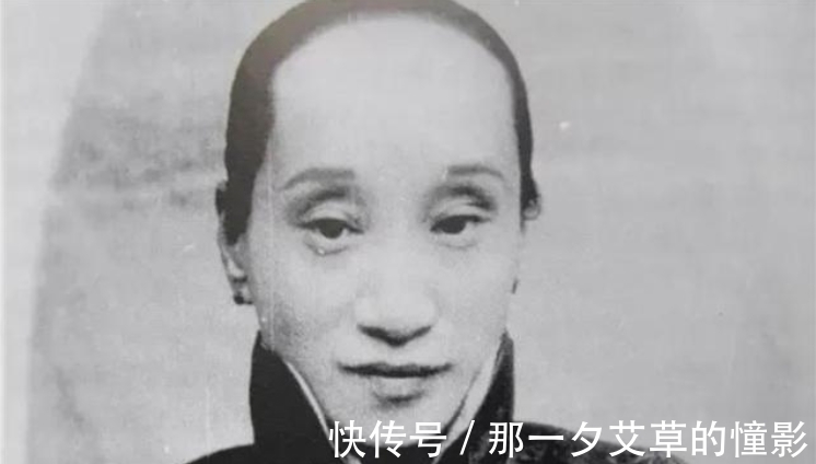 许广平&1936年鲁迅深夜身亡,独守空房41年的朱安,说了一句著名怨言