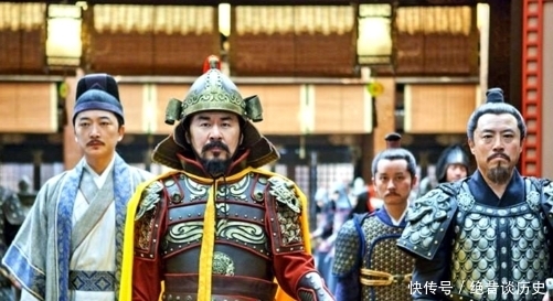 大臣们|赵光义夺取了皇位,为何没有大臣站出来反对?赵匡胤不得人心?