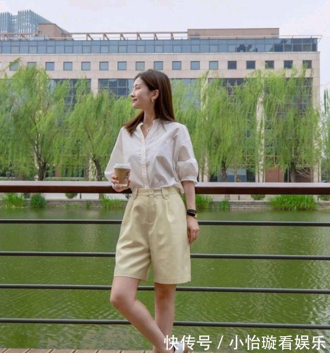超模|不起眼的基础款服装怎么搭配才好看?只要穿对了,气质不输超模