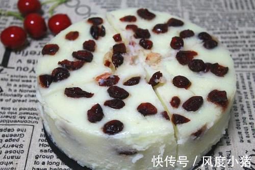 米饭饼|剩米饭别炒着吃了,教你一个新做法,香甜软糯,比蛋糕还好吃