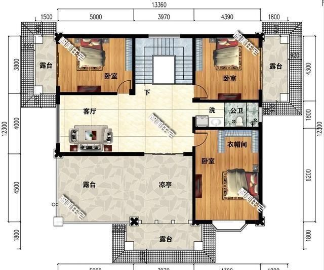 建房|在老家建房就是钱多没地方花?给爸妈花钱,我非常乐意!