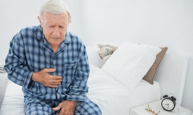 乳糜样|胃癌信号提示了她五个月，等到检查出来的时候，却已经到了晚期