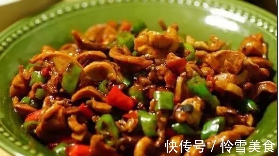 生抽|几款常见家常菜，做法简单，味道就是棒，一家人吃得其乐融融