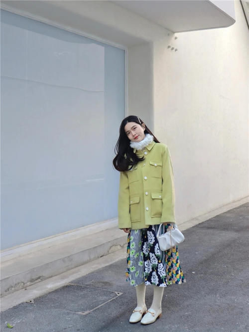 新年的“战衣”就选它！3个高阶搭配法，让你的穿搭惊艳好友圈