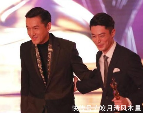 胡歌“车祸没有夺取我的生命,我将会更好”