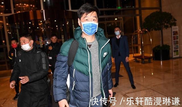 集训|悬了!李霄鹏谈国足归化细节,一番话另有暗示,或很难再归队