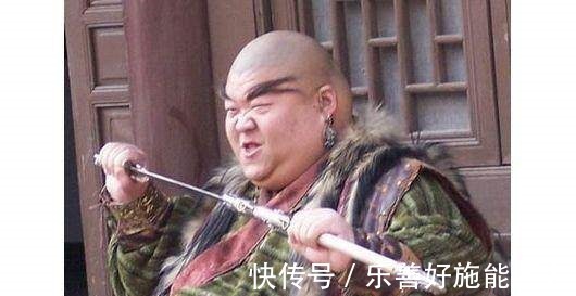 胡僧卒|一胡僧咒谁谁死 唐太宗的太常卿不信“让他咒我试试!”胡僧卒!