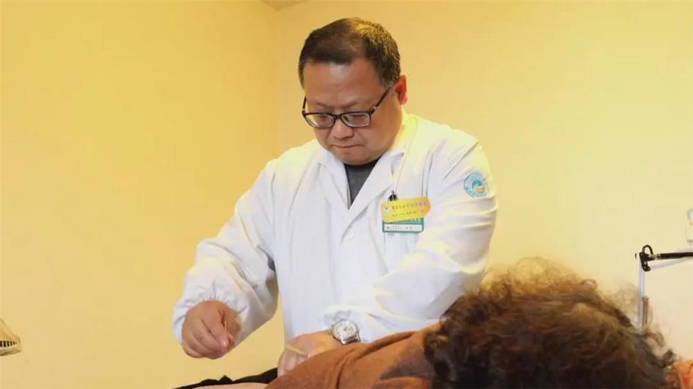 针灸大成|衢州中医流派｜杨继洲针灸