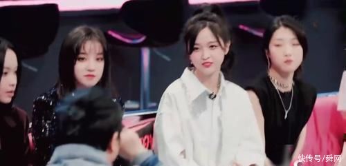 杜华|尴尬!傻傻分不清楚?《爆裂舞台》韩红问陈卓璇你的老板是杜华吗