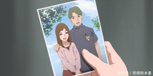 核心|《博人傳》158集，殼組織核心成員登場，還是忍界有名的大富豪！