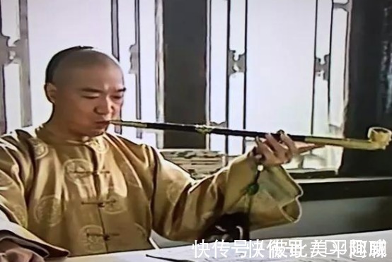 孙静庵|纪晓岚的长寿之道:比于谦的抽烟,喝酒,烫头还要更奇葩一些