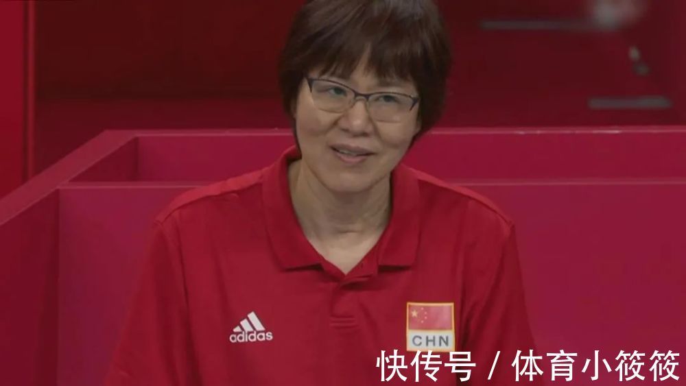 张欣|中国女排选帅专家组正式成立,新帅人选或将很快揭晓?