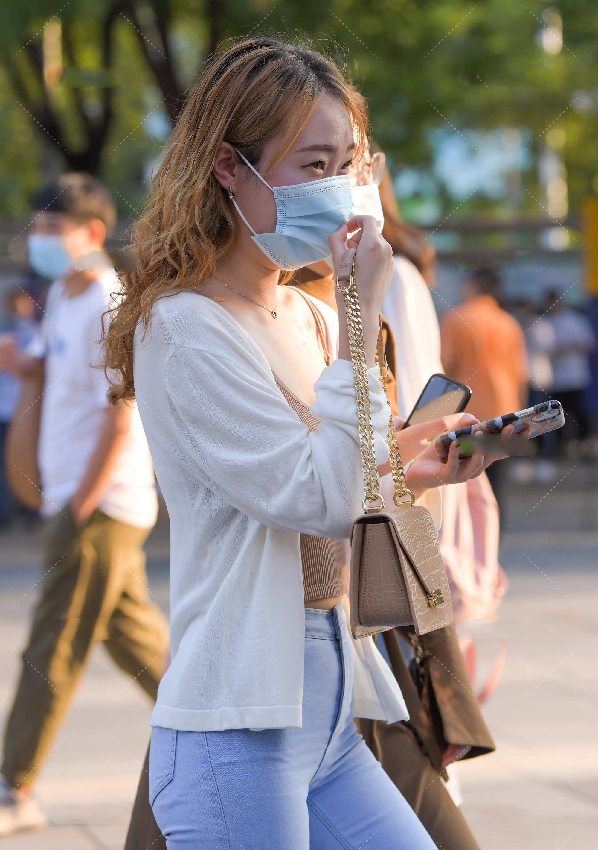 颜值|发型影响颜值,选择一款适合自己的发型很重要,轻轻松松提高品味