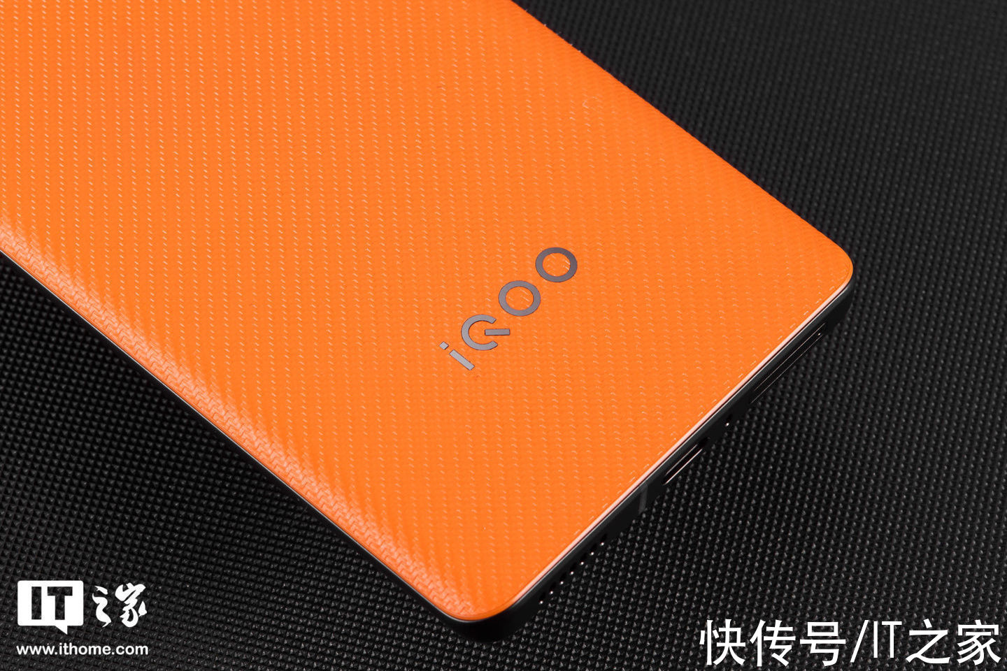 超广角|「IT之家评测室」iQOO 9 Pro 深度体验：iQOO 全能旗舰的新征程