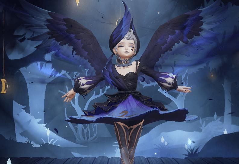 阵容|小乔适不适合出法穿装备，关键看阵容，新版本两件装备成关键