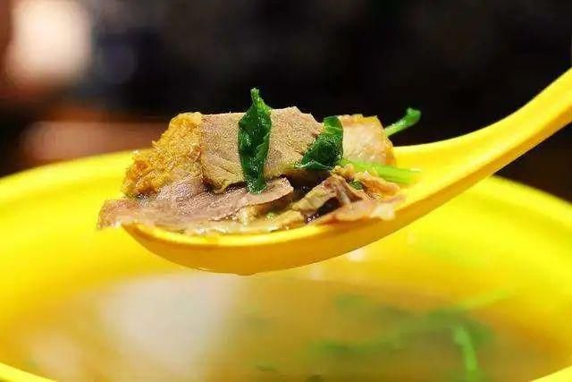  冬日|上海人爱喝的这些汤，冬日里暖胃又暖心！