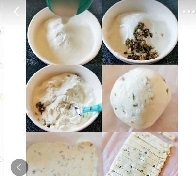 蔓越莓干|闲置奶粉不要浪费,简单几步做出高营养宝宝零食,宝妈们必看