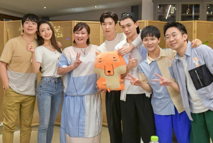 《青春环游记3》发布会,嘉宾原班人马回归,还会有新嘉宾加盟