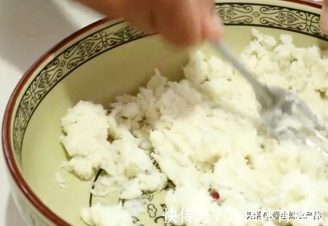 山药片|铁棍山药蒸糕蓬松选软，做法还很简单，特别适合老人孩子吃