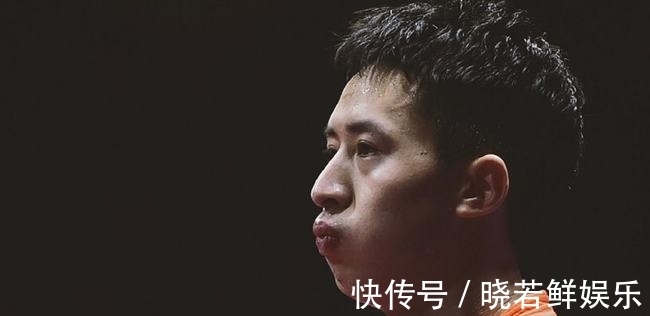 方博|李武军最新采访:周雨首次谈及退队原因,感叹老将马龙真的很强!
