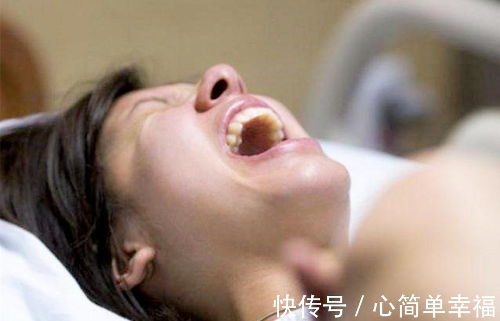 宫口|最疼的不是顺产开宫口,而是这件事,经历过的产妇都觉得既疼又羞