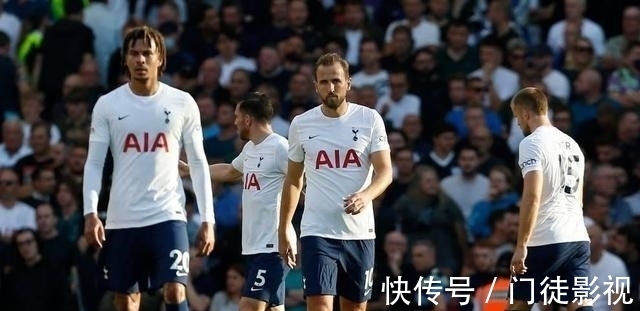 防守端|英超第7轮——孙兴慜暴跳如雷,热刺折戟沉沙阿斯顿维拉