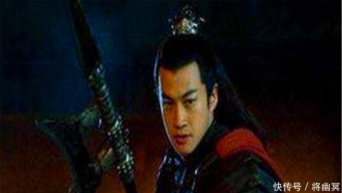 俗语|俗语:“说曹操,曹操到”,其实还有下半句,只是很少有人会说起