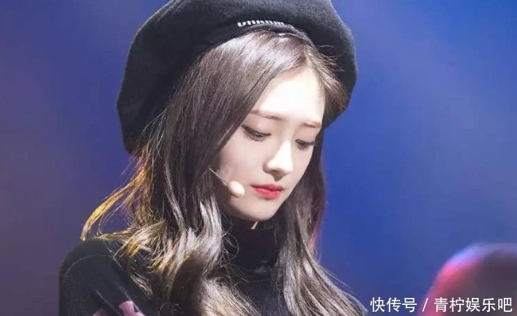 名单|《爆裂舞台》正火热录制,嘉宾名单中爱豆扎堆,而她却是格外不同