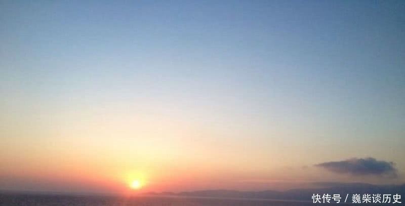 寄黄几复|黄庭坚这首诗告诉了我们,面对人生一定要从容,一切以平常心对待