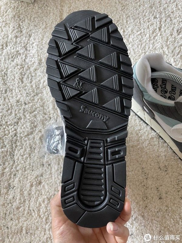 sSneaker 篇一百二十四：Saucony Shadow 5000分享，三双不同风格