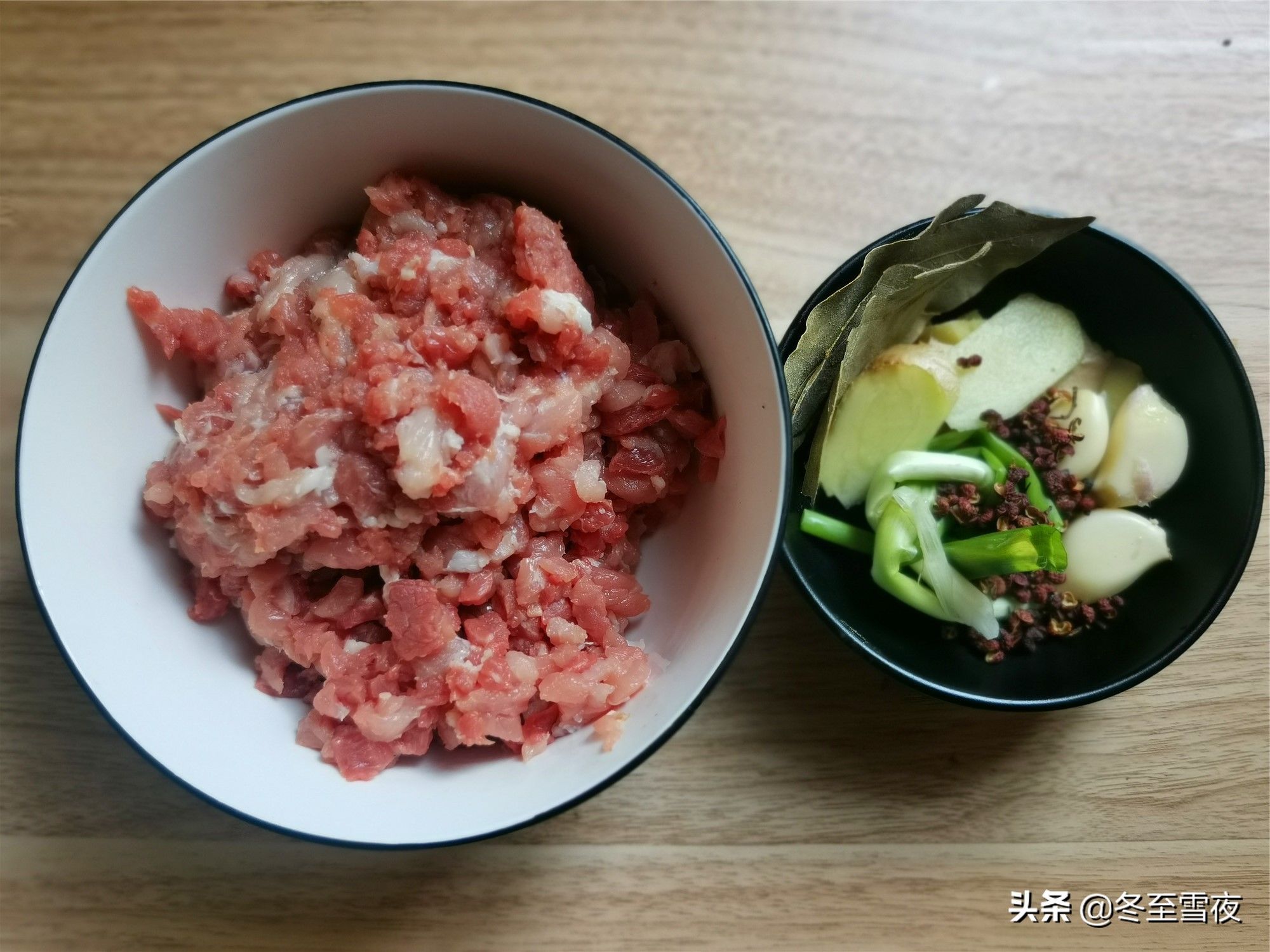 翻炒均匀|想吃下饭酱，不用超市买，教你在家做，比老干妈还好吃，太下饭了