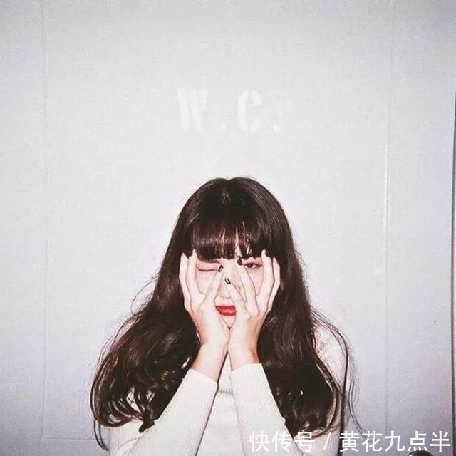 沉闷的冬天,最适合染这6种发色,黄皮肤女生染了显白!