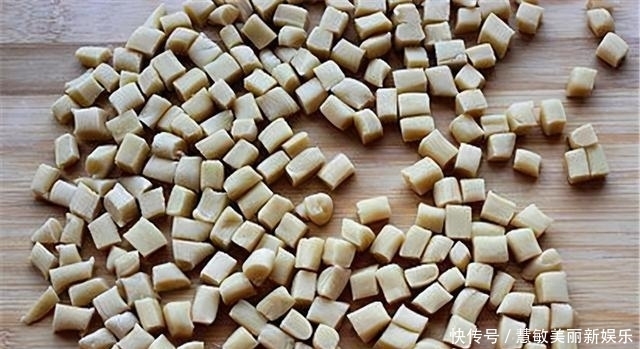 军粮|古代版“军粮”——棋子面,制作简单易携带,做法多样又美味