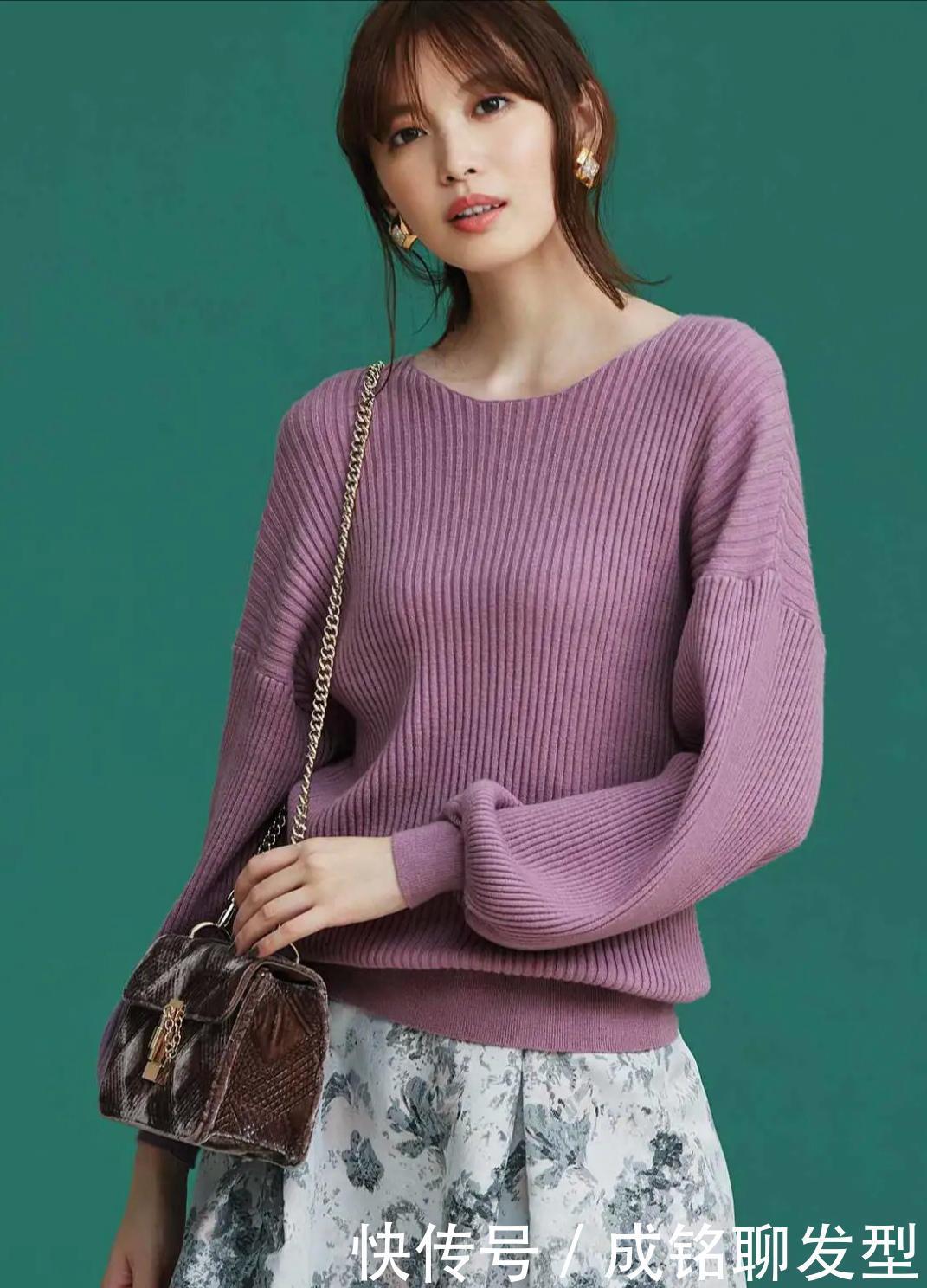 春装怎么穿才有高级感?学会用这三类色彩搭配,让你气质更出众