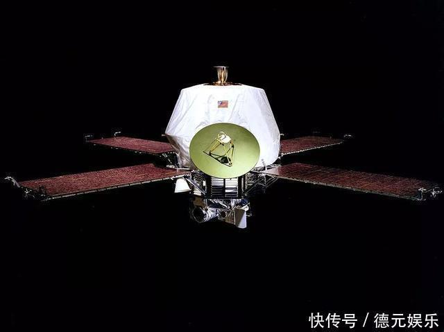 火星,古今中外人类对这颗红色星球从未停止过探索