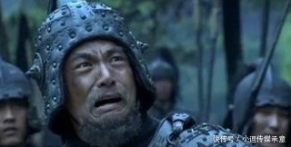 降敌|三国第一悲催武将：第一战降敌，第二战直接挂掉，可惜了鼎鼎大名