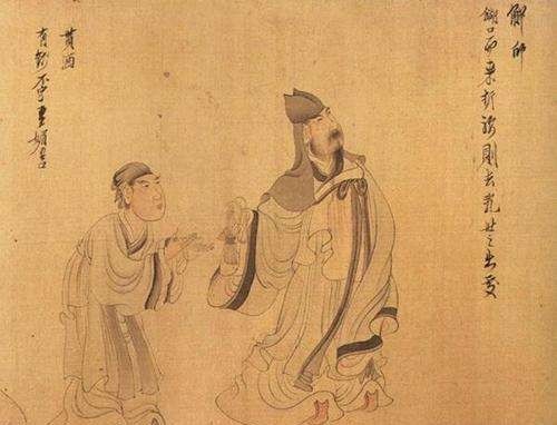 月薪|陶渊明“不为五斗米折腰”的五斗米到底是月薪还是日薪?都不是