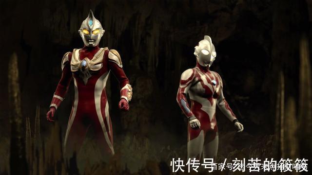 暴力|迪迦奥特曼下架,存在引导暴力倾向孩子的童年应当沦为工具人