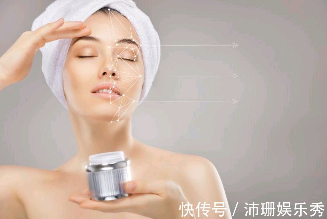 肌肤 5个“懒女人”的护肤方法,45岁以上的女性可多用,方便效果也好