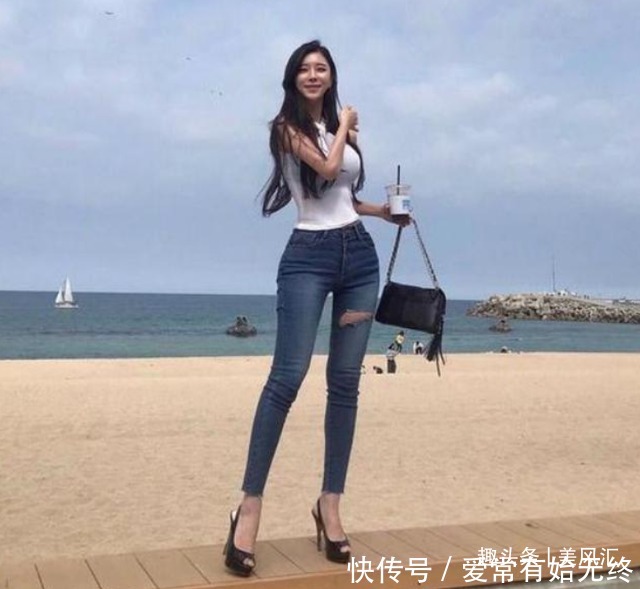 李成敏|她被称为韩国真人版“海贼王女帝”好身材这样获得