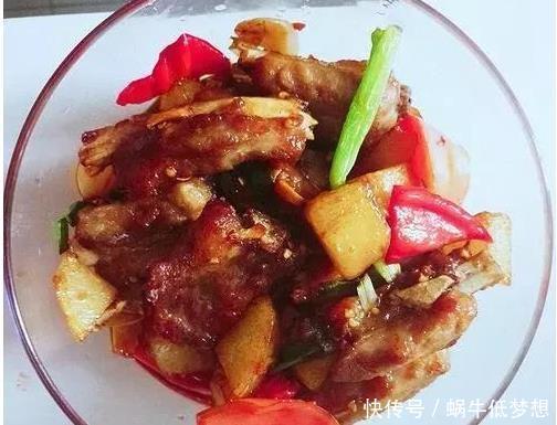 几道家常菜,营养又美味,下酒又下饭,值得一试