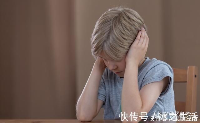 亲子关系|家长容易发怒,养出来的孩子难逃两种结局,你家有吗?