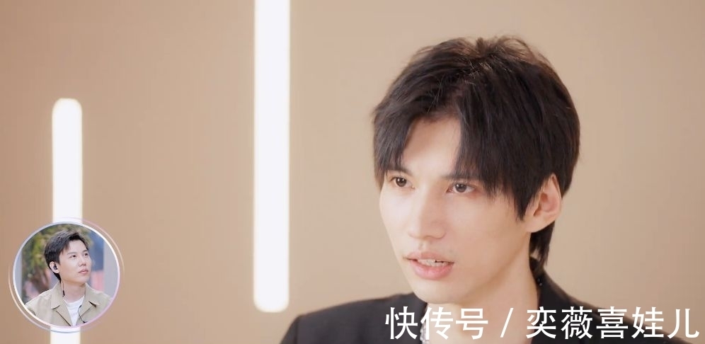 罗昊|周扬青的约会嘉宾,原本是属于孟子义的,出场顺序太重要了